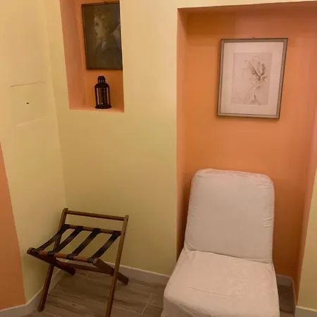 Apartment Casa Dondini *
