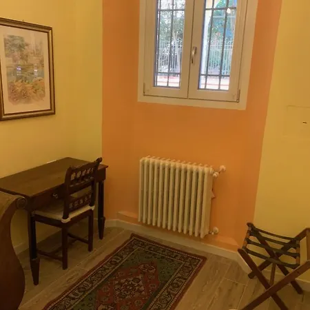 Apartment Casa Dondini *