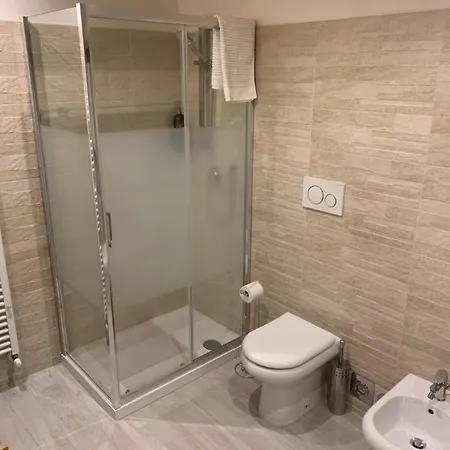 Apartment Casa Dondini *