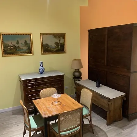 Casa Dondini * Bologna