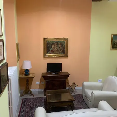 Casa Dondini Apartment