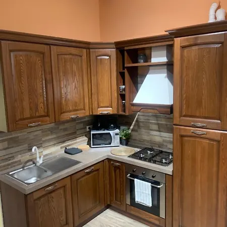 Apartment Casa Dondini