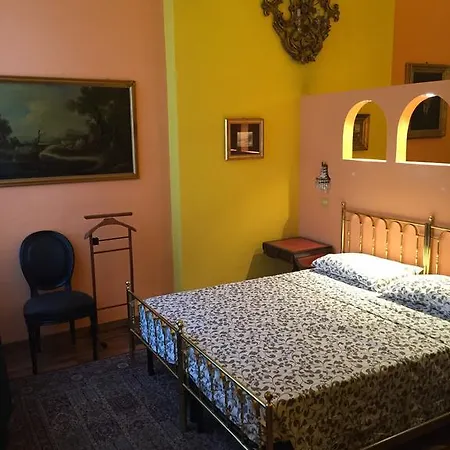 Apartment Casa Dondini