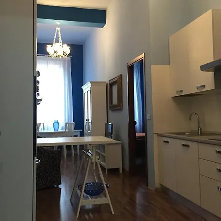 Apartment Casa Dondini *