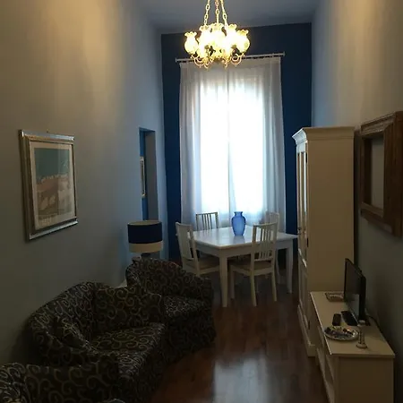 Casa Dondini Apartment *