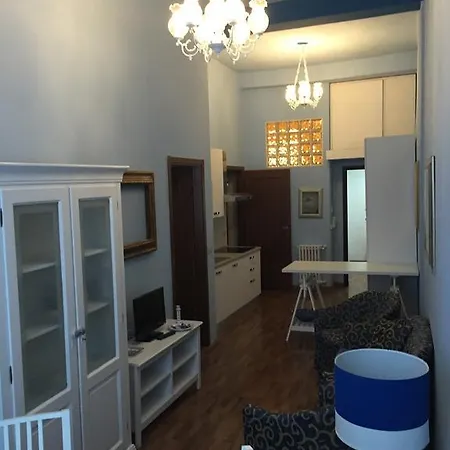 Apartment Casa Dondini