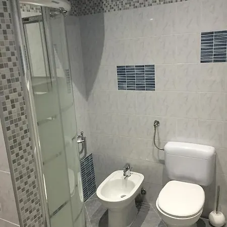 Apartment Casa Dondini *