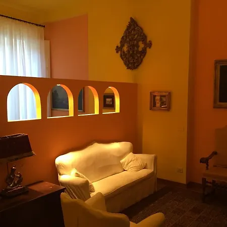 Apartamento Casa Dondini