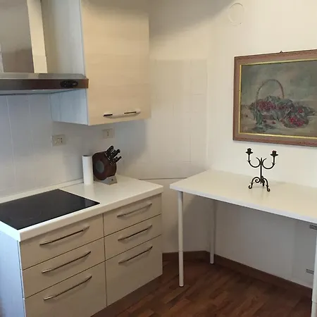 Casa Dondini Apartamento